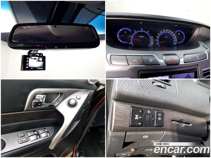 KG_Mobility_Ssangyong KORANDO 2018