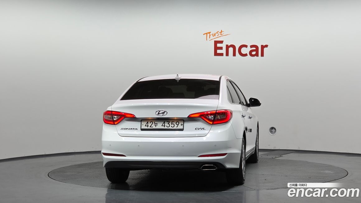 Hyundai Sonata 2017