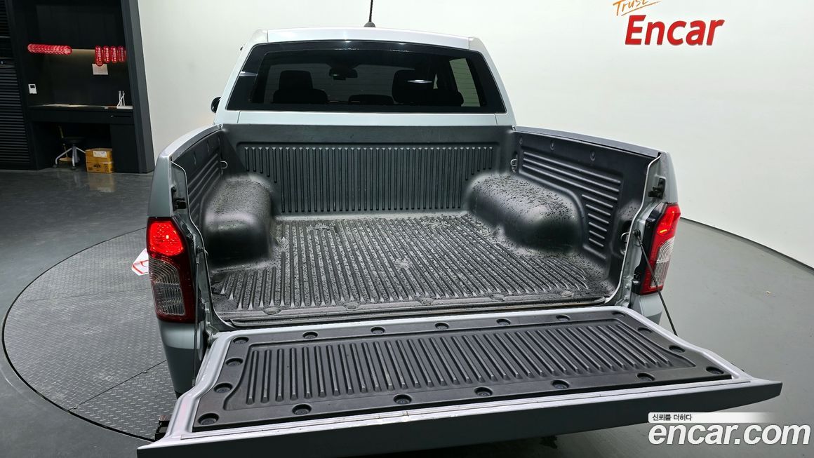 KG_Mobility_Ssangyong KORANDO 2017