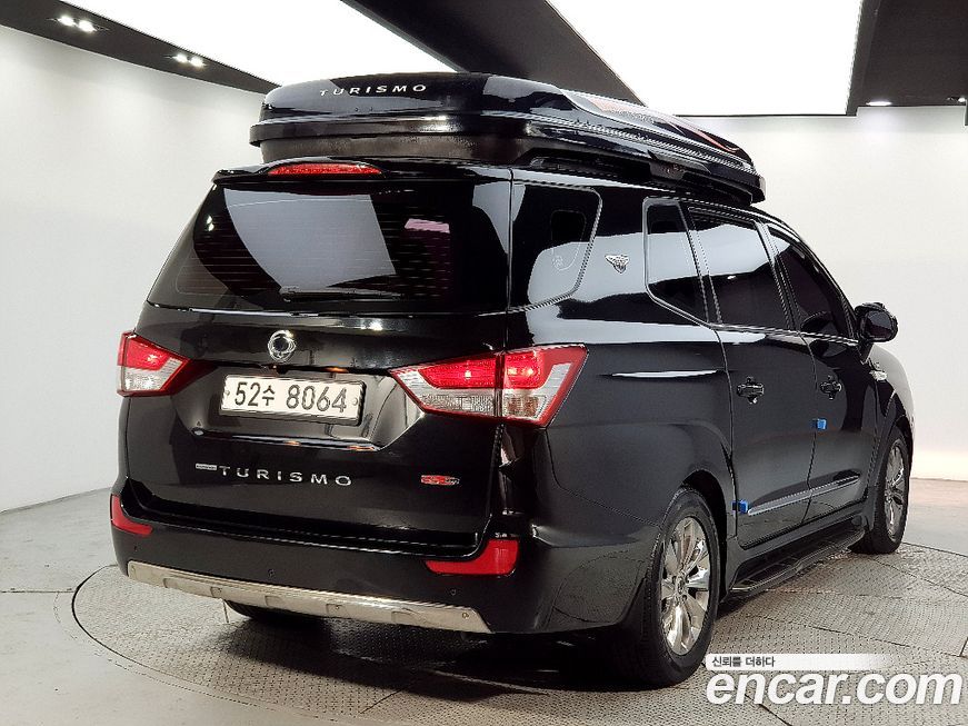 KG_Mobility_Ssangyong KORANDO 2018