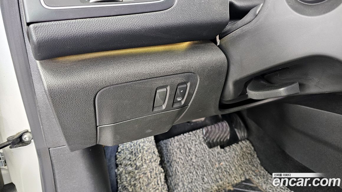 Renault-KoreaSamsung SM6 2016