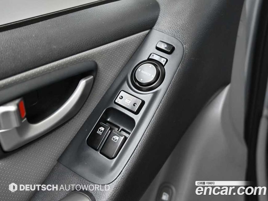 Hyundai Starex 2016