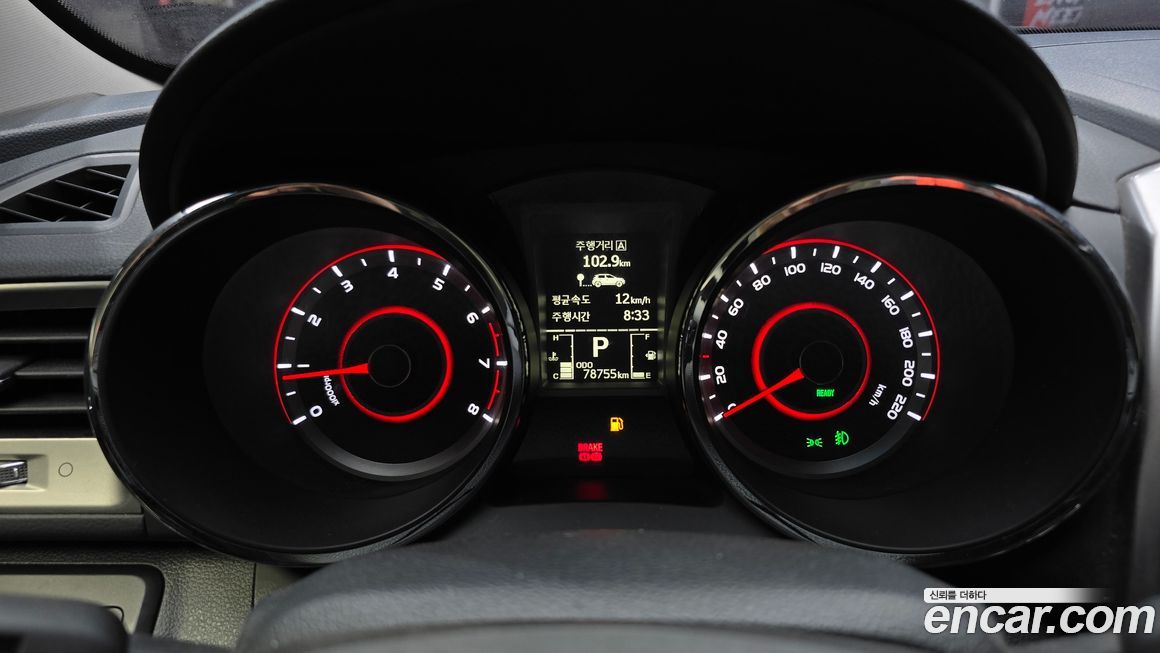 KG_Mobility_Ssangyong TIBOLI 2016