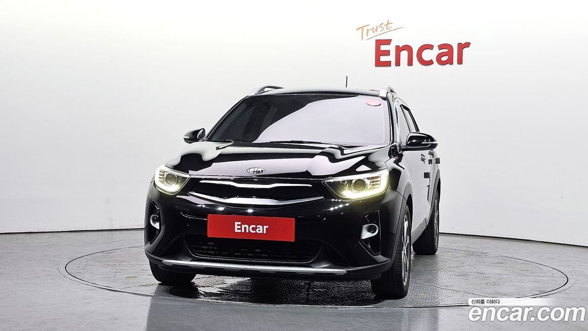 Kia Stonic 2018