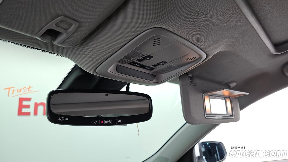 ChevroletGMDaewoo Malibu 2017