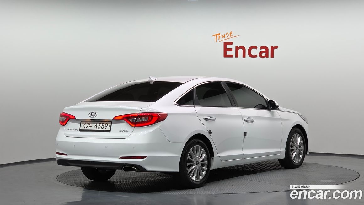 Hyundai Sonata 2017
