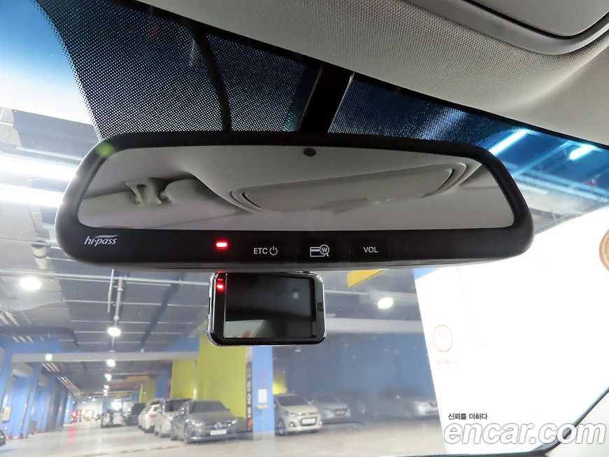 Kia K5 2018