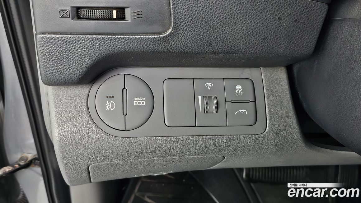 Hyundai Starex 2017