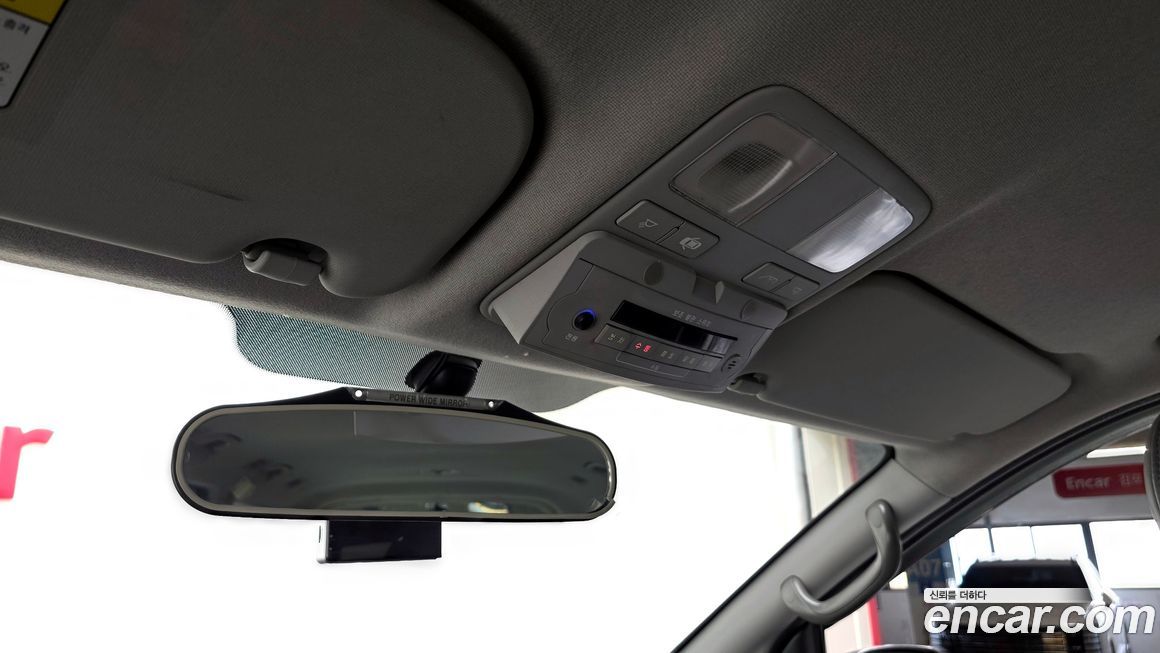 Hyundai Starex 2015