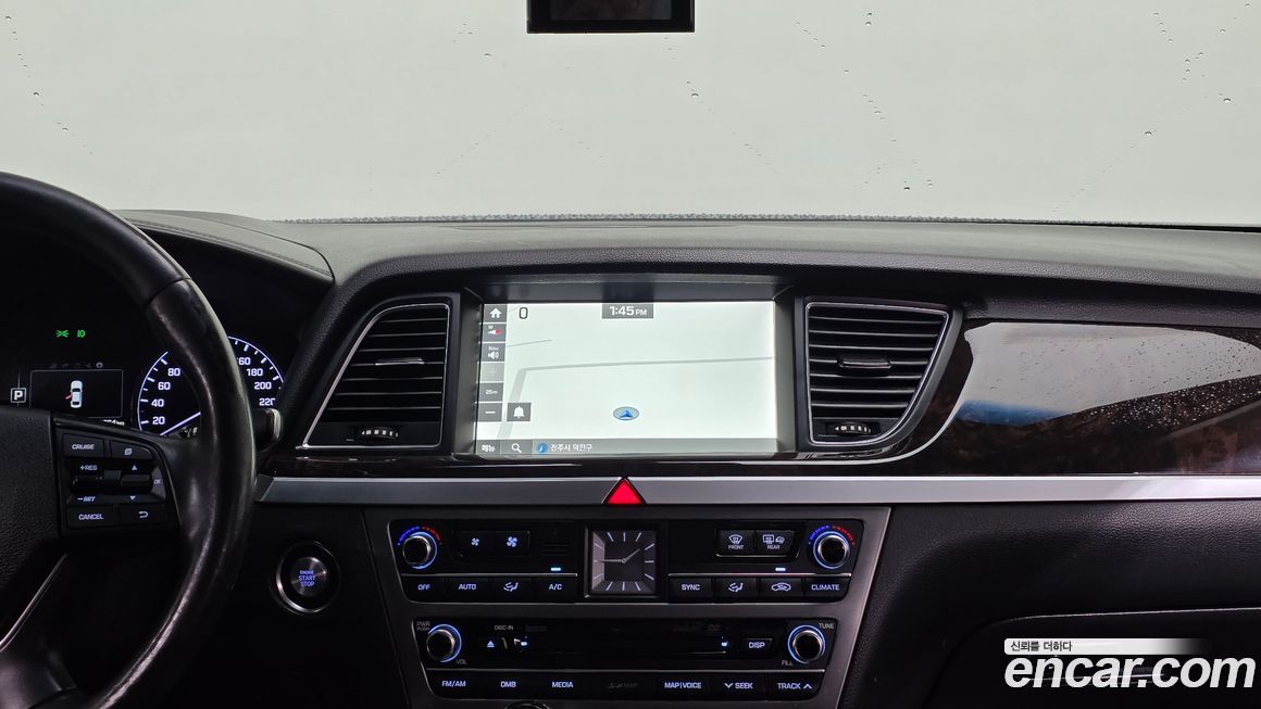 Hyundai Genesis 2014