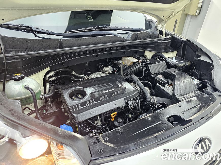 Kia Sportage 2018