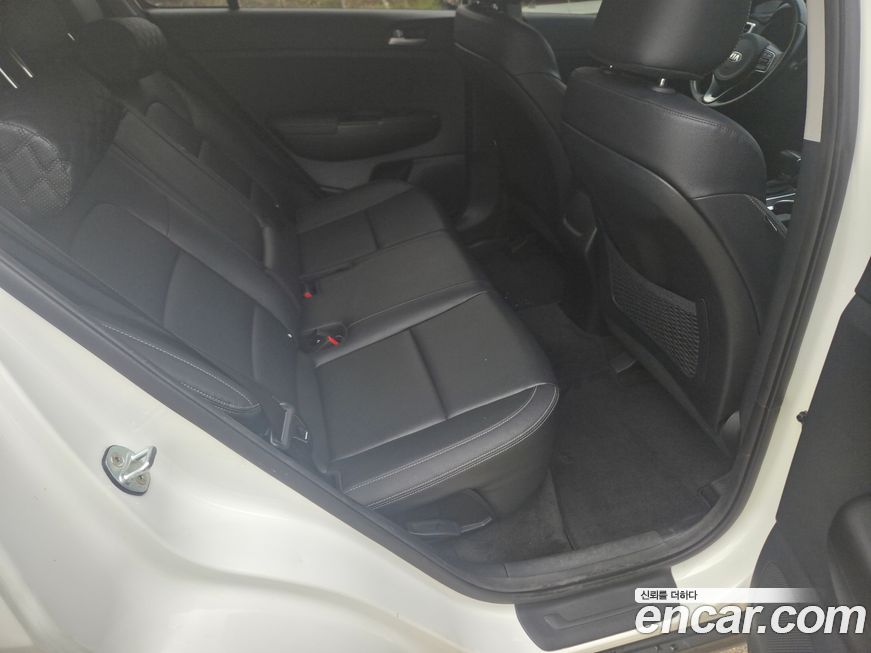 Kia Sportage 2016