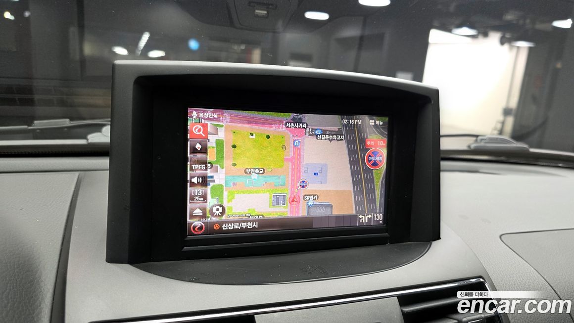 KG_Mobility_Ssangyong Rexton 2016