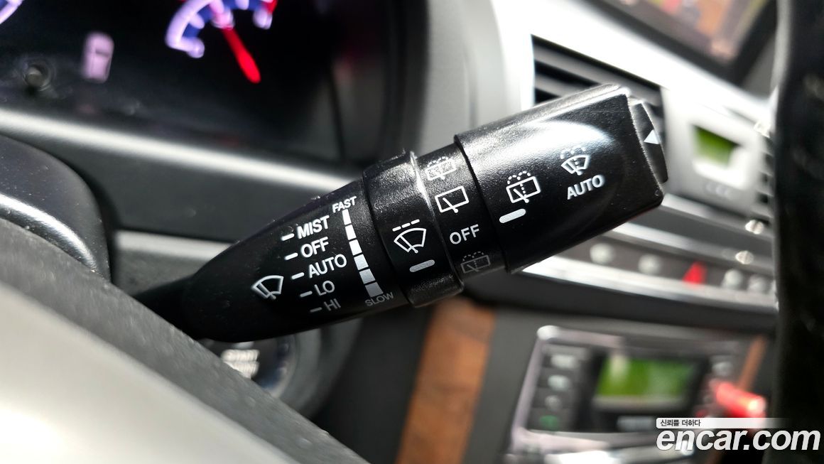 KG_Mobility_Ssangyong Rexton 2016