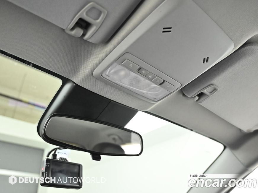 ChevroletGMDaewoo Trax 2018