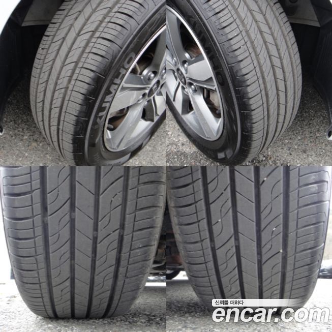 Kia K3 2016