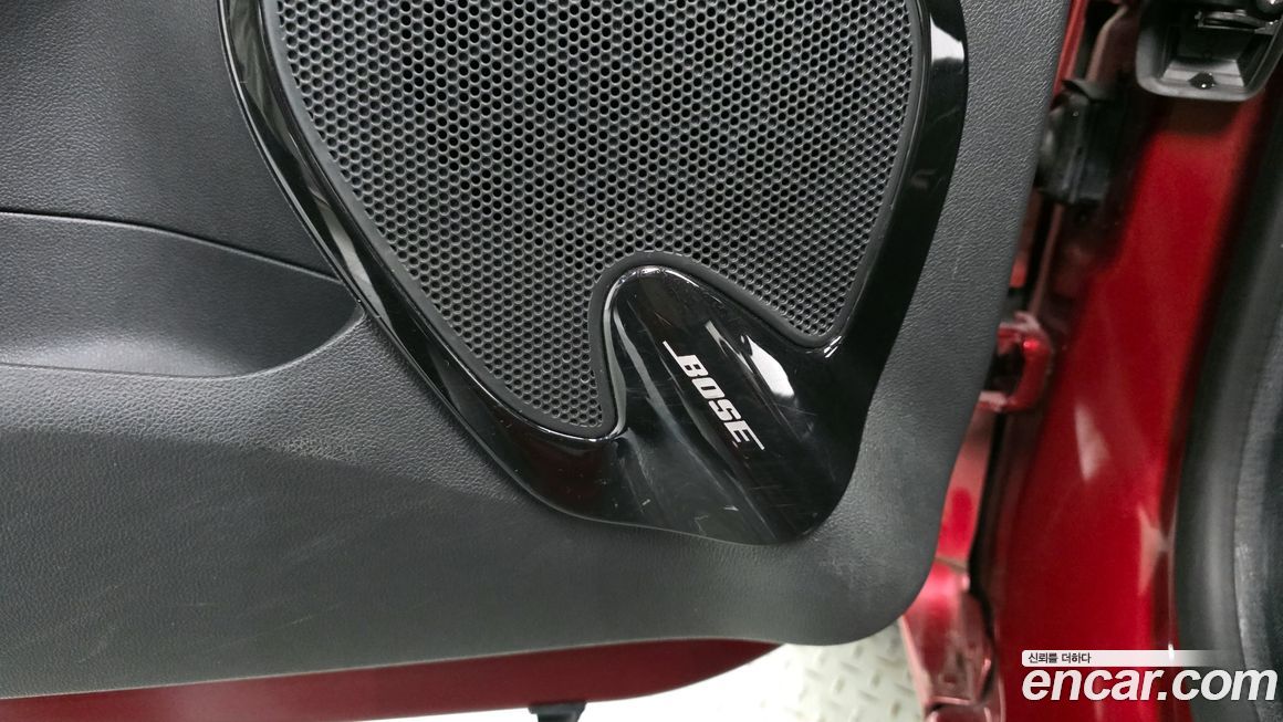 Renault-KoreaSamsung Cilo 2018