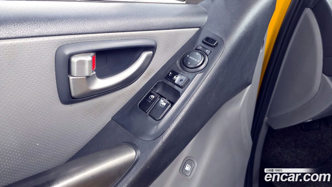 Hyundai Starex 2015