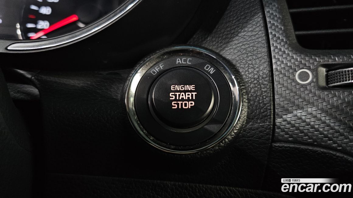 Kia K3 2017
