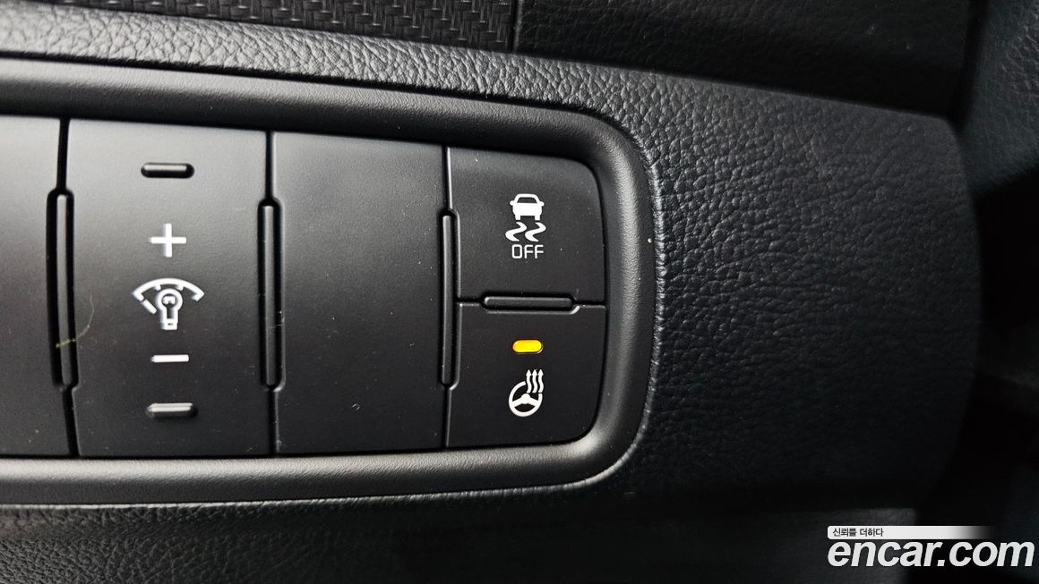 Kia K3 2017