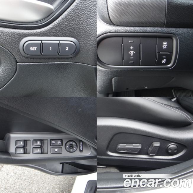 Kia K3 2016