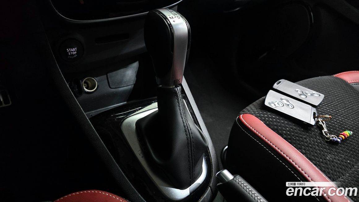 Renault-KoreaSamsung Cilo 2018