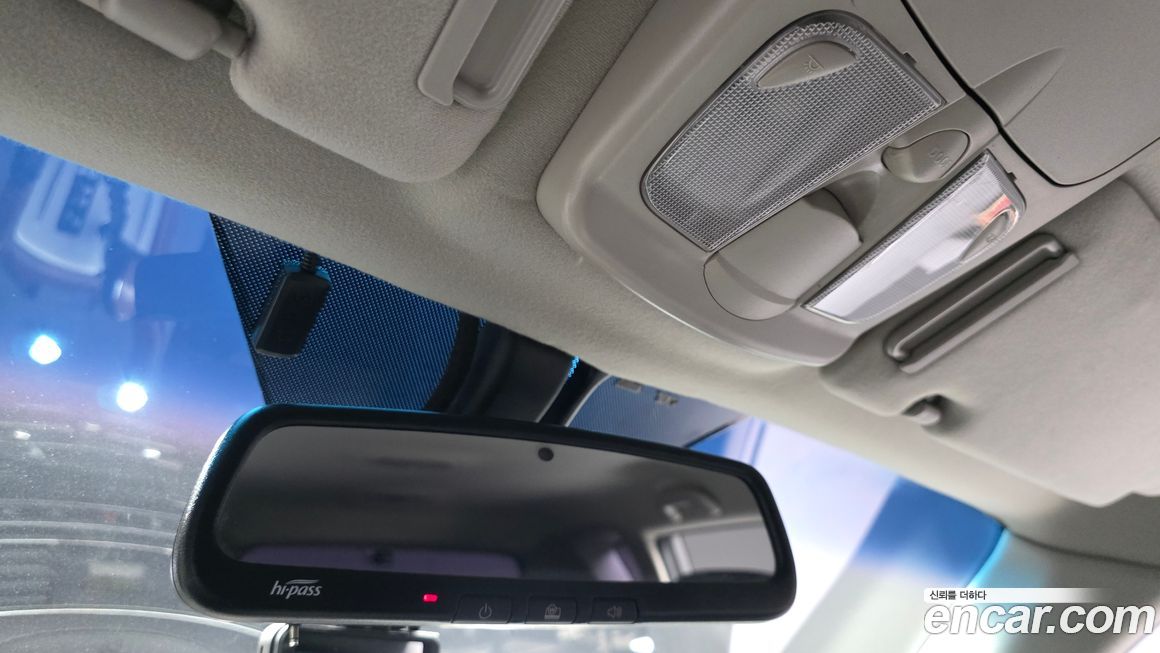 KG_Mobility_Ssangyong Rexton 2016