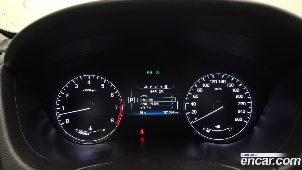 Hyundai Genesis 2014