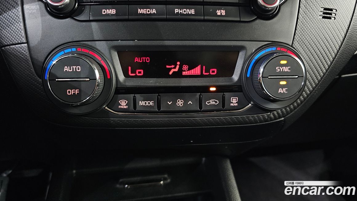 Kia K3 2017