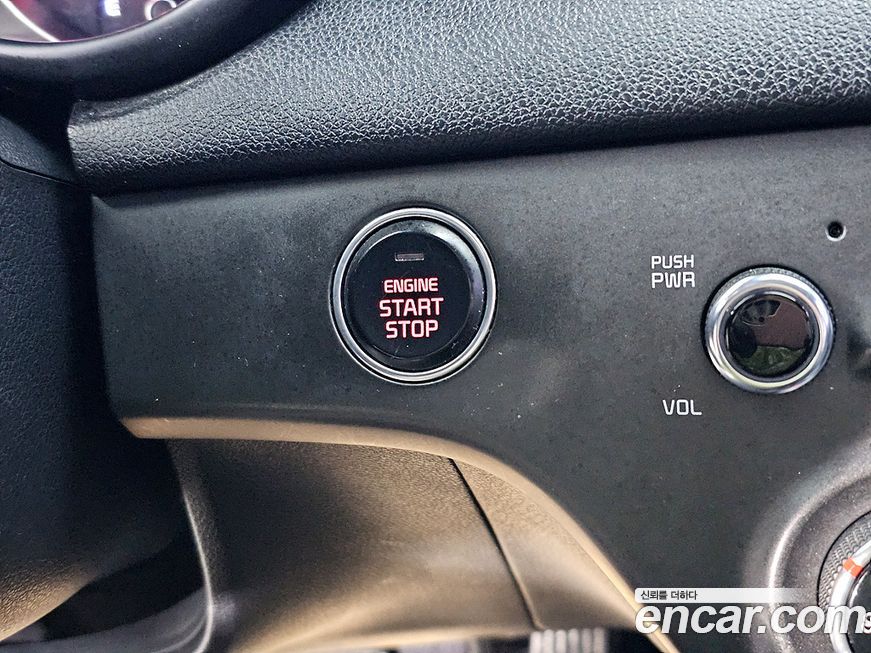 Kia Sportage 2018