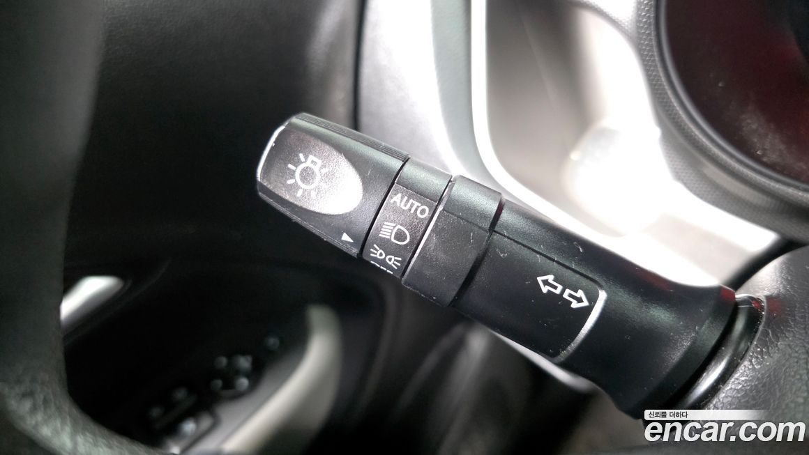 Kia RAY 2022