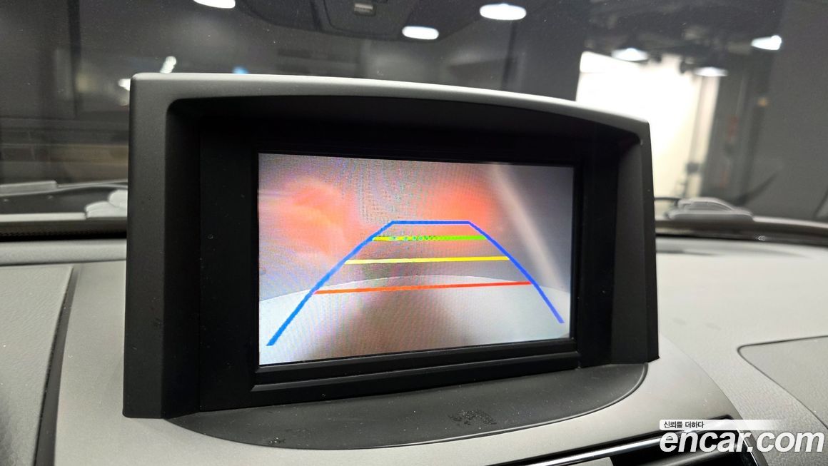 KG_Mobility_Ssangyong Rexton 2016