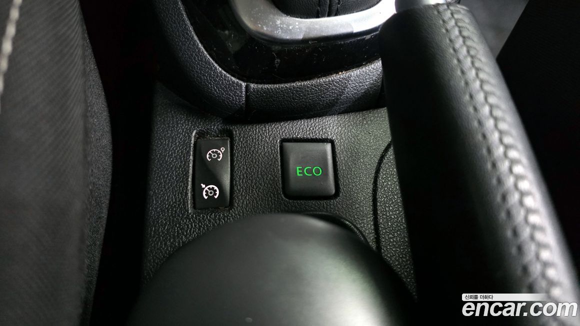 Renault-KoreaSamsung Cilo 2018