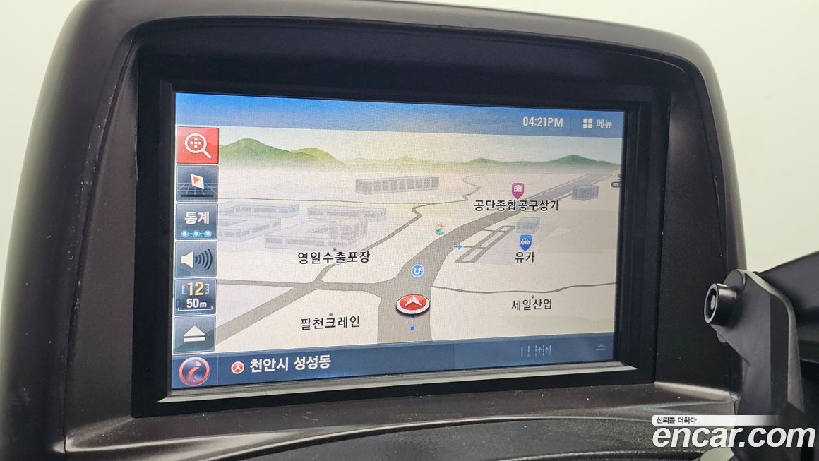 Hyundai Starex 2017