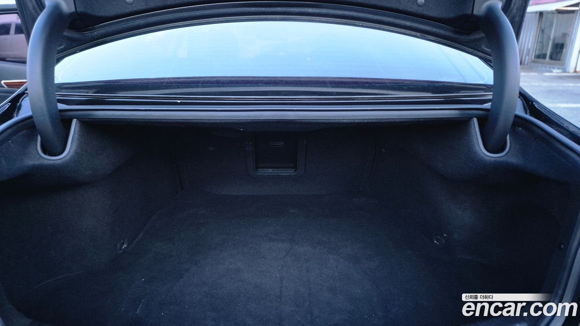 Kia K7 2016