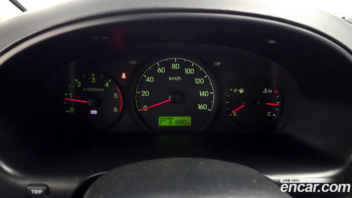 Hyundai Starex 2015