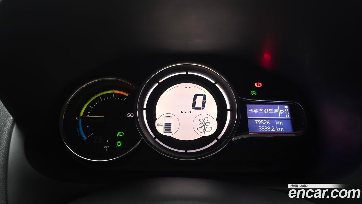 Renault-KoreaSamsung SM3 2019