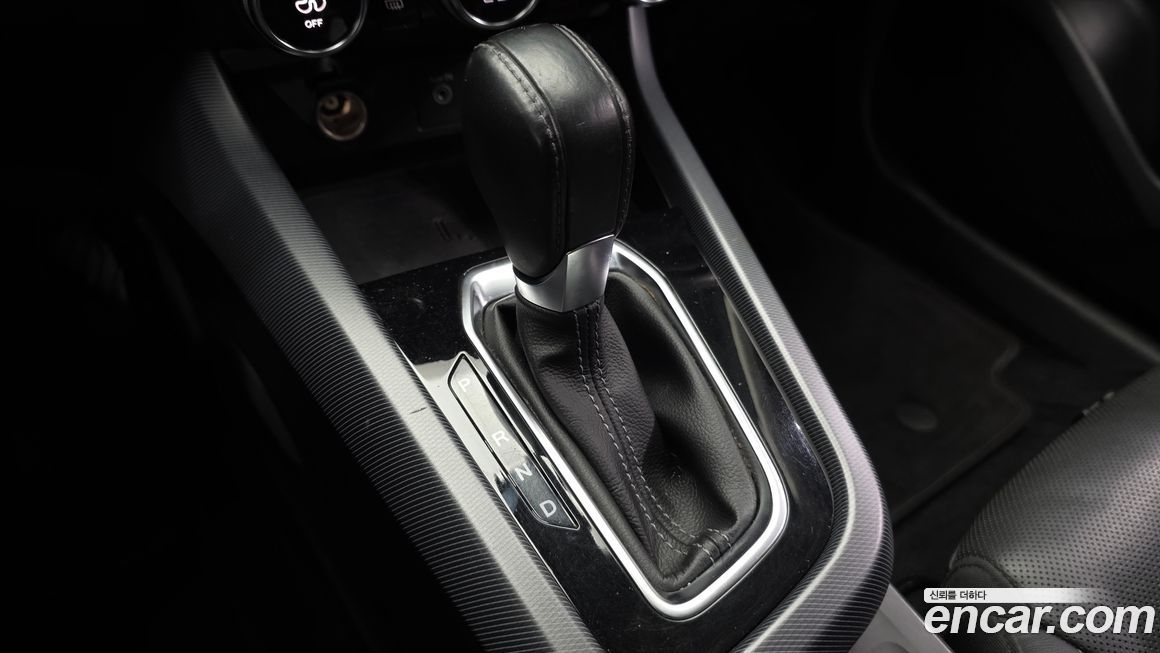 Renault-KoreaSamsung XM3 2020