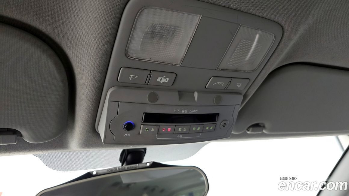 Hyundai Starex 2015