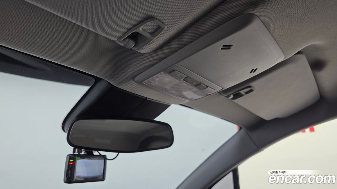 ChevroletGMDaewoo Trax 2019