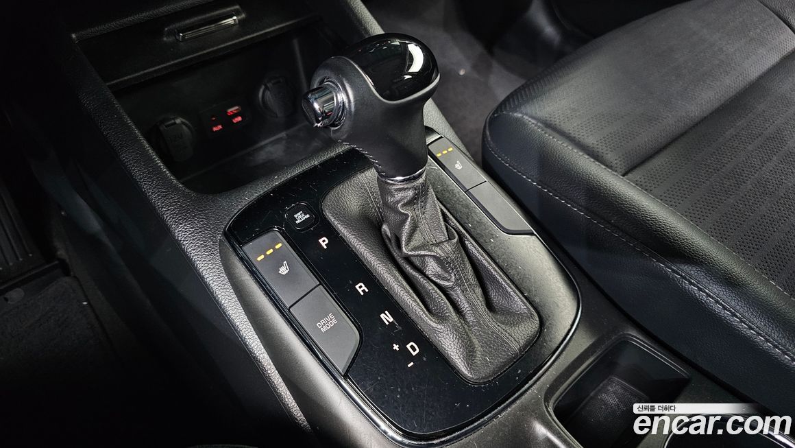 Kia K3 2017