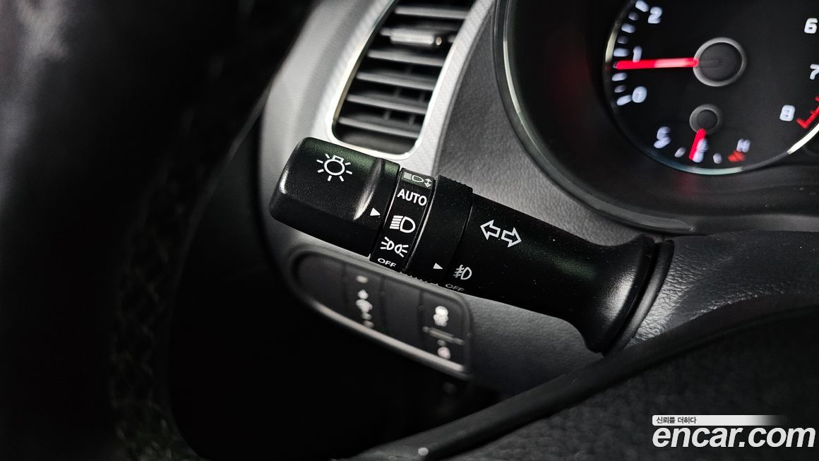 Kia K3 2017