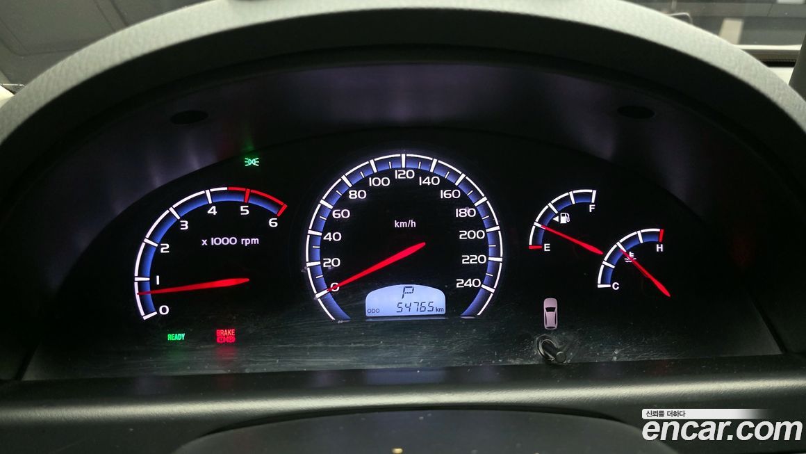 KG_Mobility_Ssangyong Rexton 2016