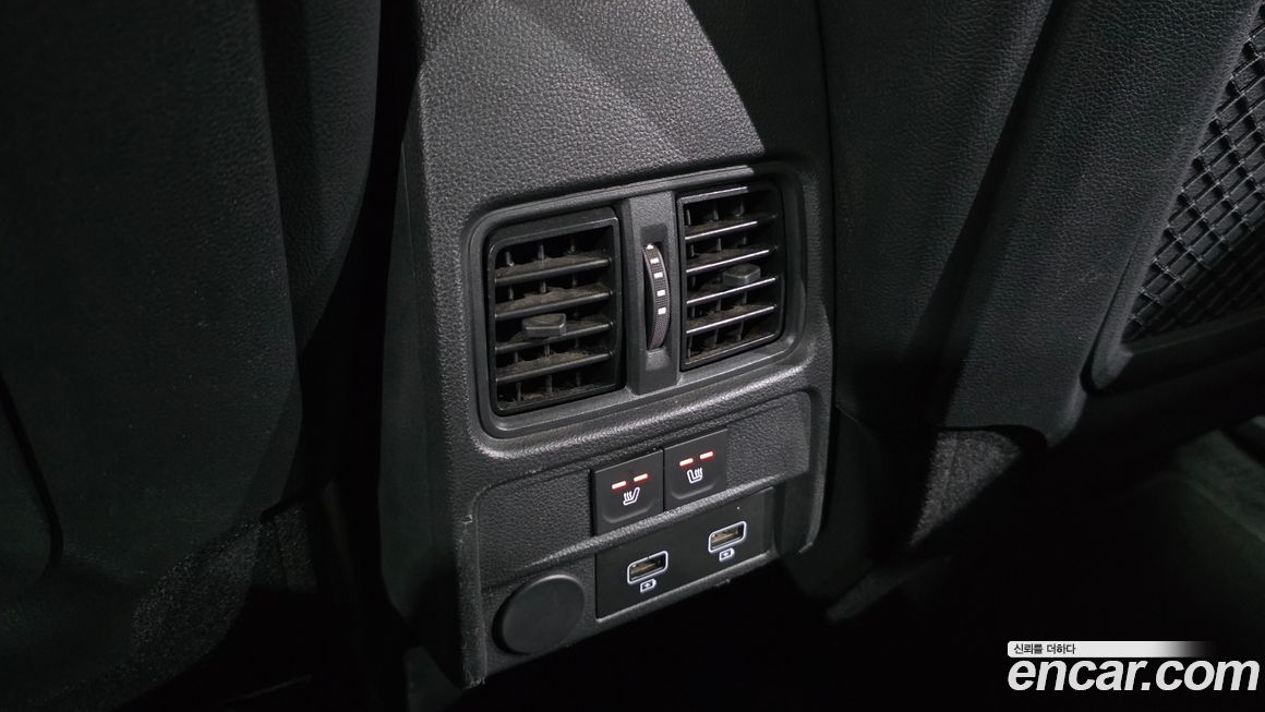 Renault-KoreaSamsung XM3 2020