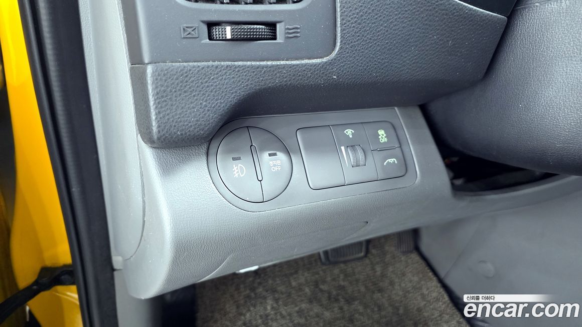 Hyundai Starex 2015