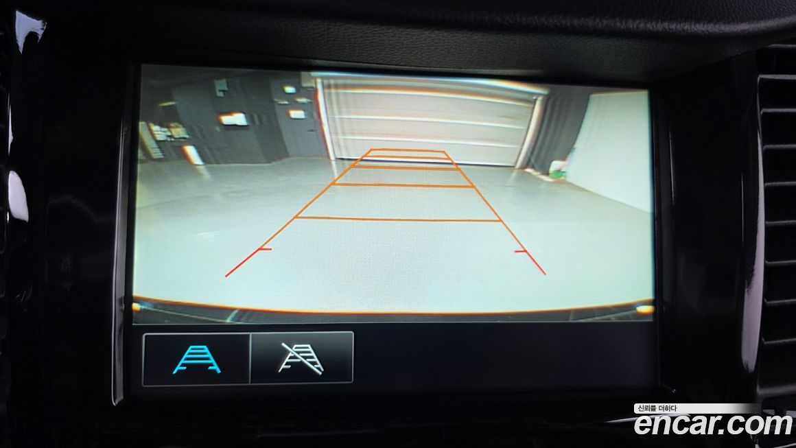 ChevroletGMDaewoo Trax 2019