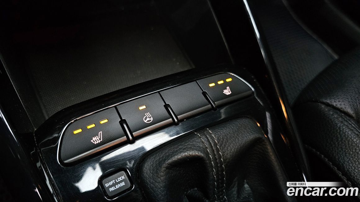 Kia Stonic 2018