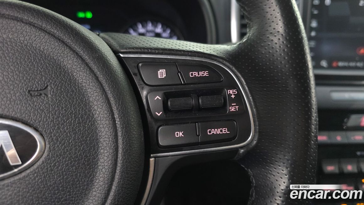 Kia Sportage 2018