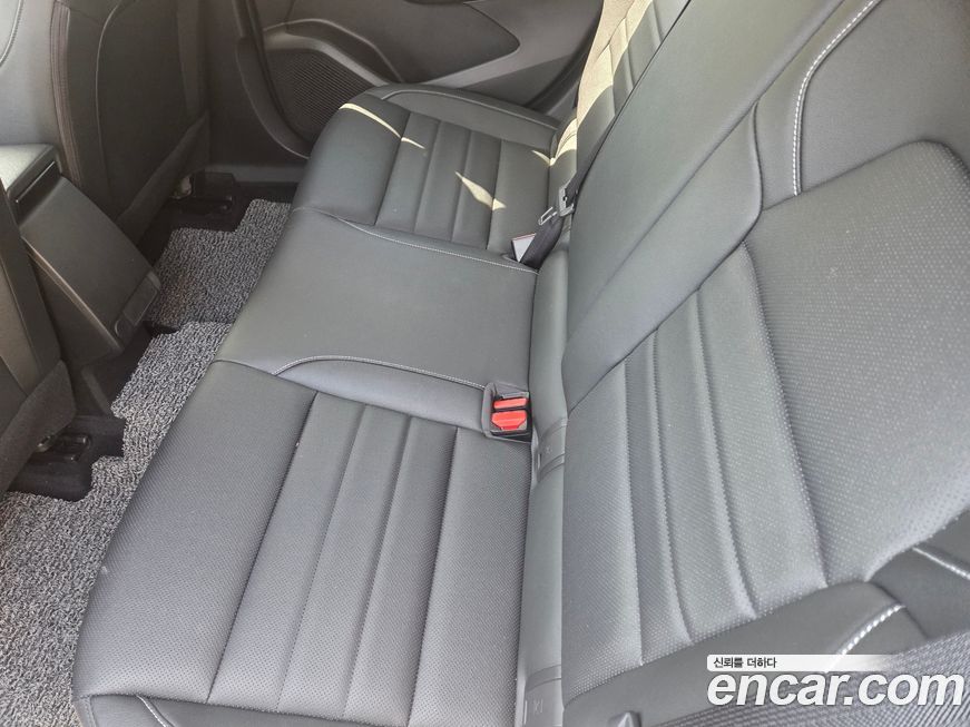 Renault-KoreaSamsung XM3 2020