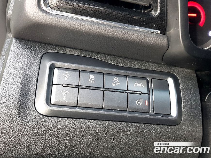 KG_Mobility_Ssangyong TIBOLI 2021